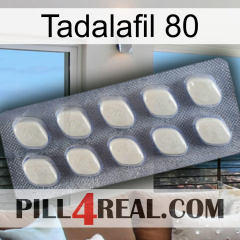 Tadalafil 80 08